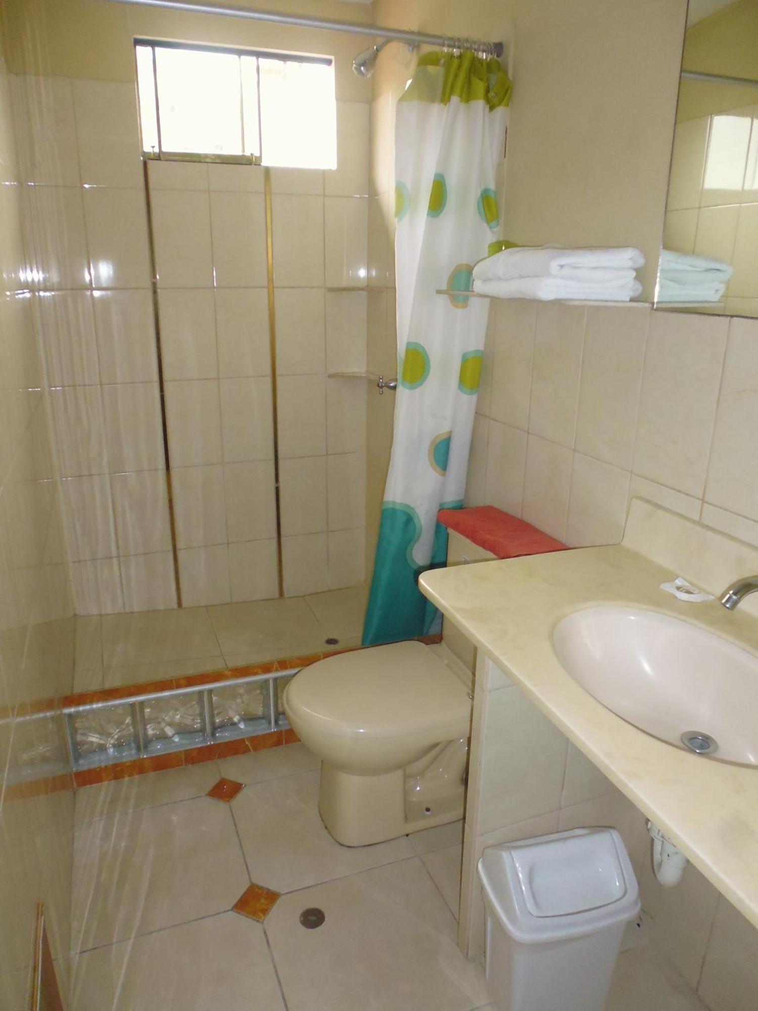 Hotel Tinkus Inn Λίμα Εξωτερικό φωτογραφία