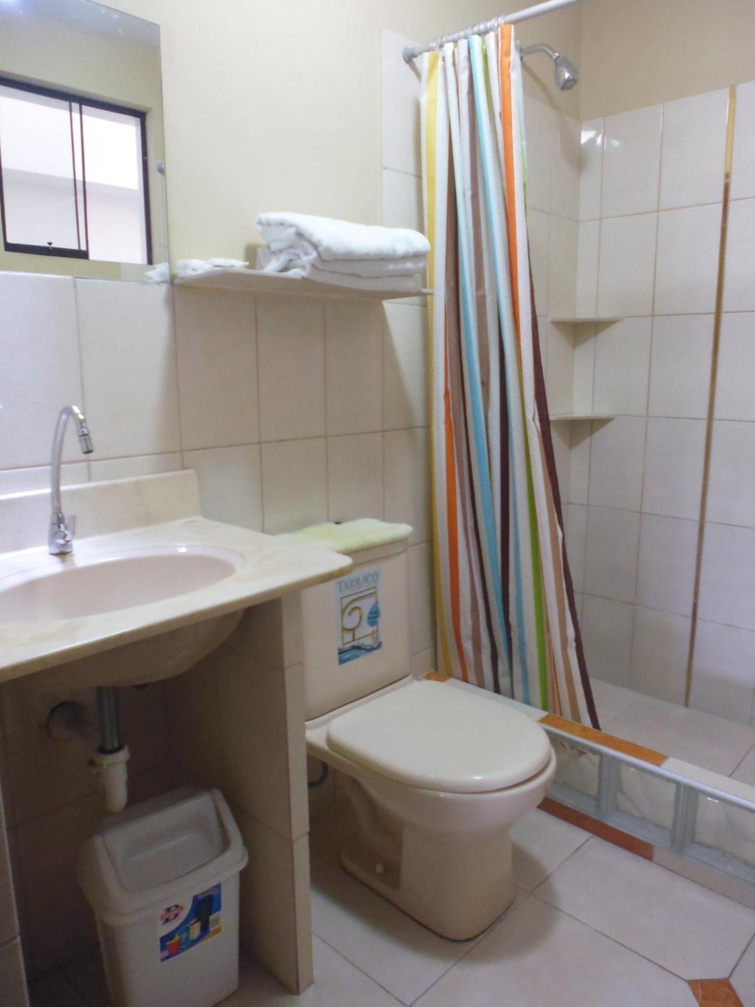 Hotel Tinkus Inn Λίμα Εξωτερικό φωτογραφία