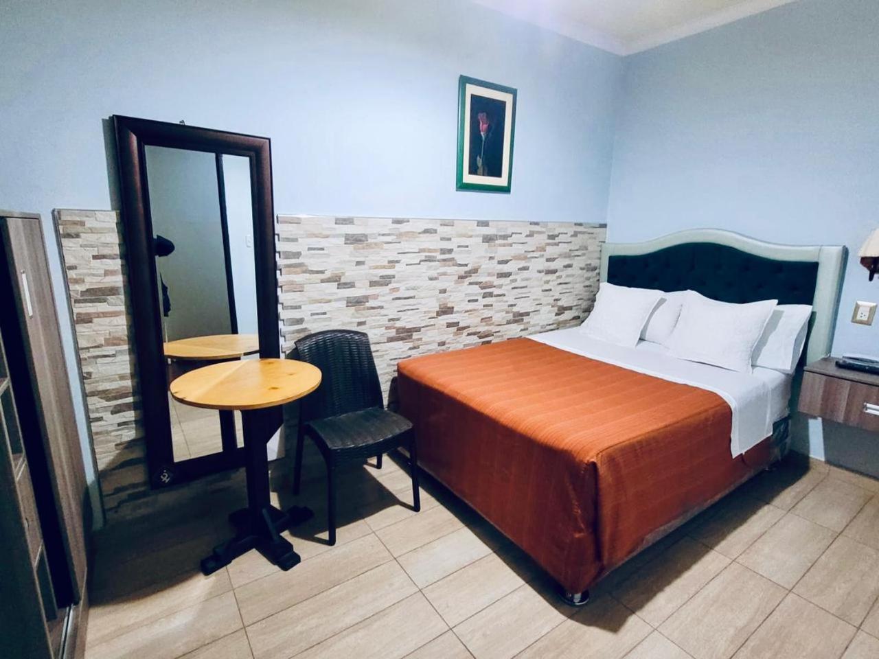 Hotel Tinkus Inn Λίμα Εξωτερικό φωτογραφία