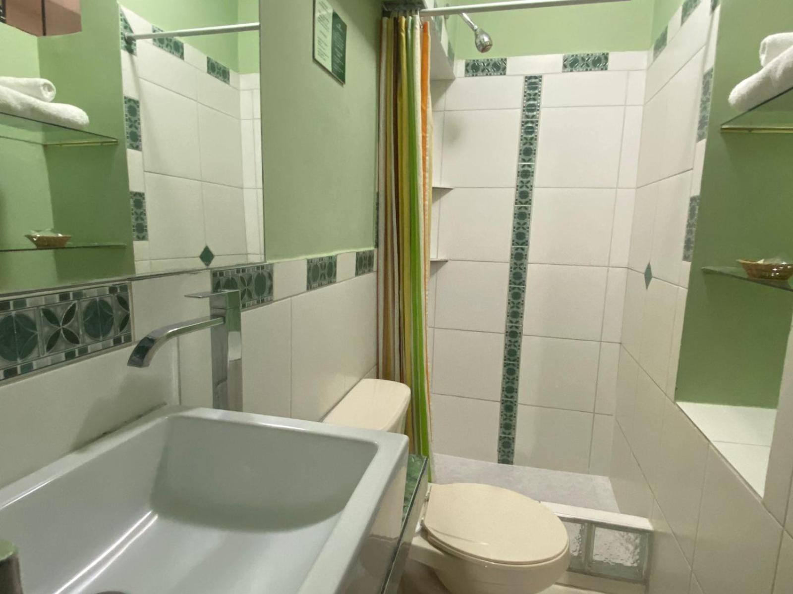 Hotel Tinkus Inn Λίμα Εξωτερικό φωτογραφία